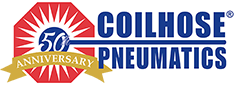 Coilhose Pneumatics vendor, distributor, supplier in Hazleton PA
