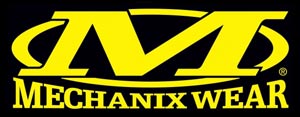 Mechanix Wear vendor, supplier, distributor in Northeast and Hazleton PA