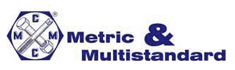 Metric and Multistandard supplier, distributor, vendor in Hazleton, PA