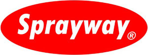 Sprayway vendor distributor supplier in Hazleton PA